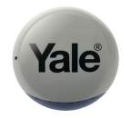 Yale Venkovní siréna (šedá)