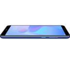 Huawei Y6 Prime 2018 modrý
