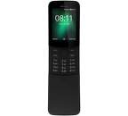 Nokia 8110 Dual SIM černý
