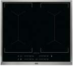 AEG Mastery IKE64450XB, černá indukční varná deska