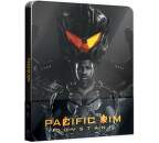 Pacific Rim: Povstaní (Steelbook) - Blu-ray film