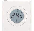 Danfoss Home Link RS Prostor. termostat