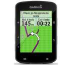 Garmin Edge 520 plus Cyklonavigace