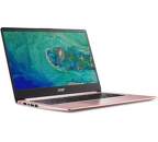 Acer Swift 1 NX.GZMEC.001 růžový