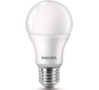LED Philips žárovka 6-balení, 9W, E27, teplá bílá