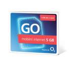 O2 GO internet 5GB