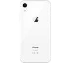 Apple iPhone Xr 128 GB bílý