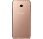 Samsung Galaxy J4+ zlatý