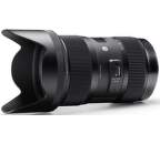 Sigma 18-35mm f/1.8 DG HSM Art Lens pro Nikon