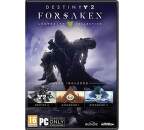 Destiny 2 Forsaken Legendary Collection - PC hra