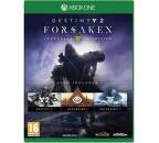 Destiny 2 Forsaken Legendary Collection - Xbox One hra
