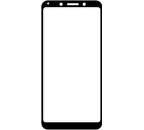 Q sklo tvrzené sklo pro Xiaomi Redmi 6, černé