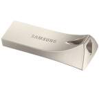 Samsung BAR Plus 32GB USB 3.1 stříbrný