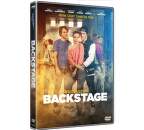 Backstage - DVD film