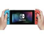 Nintendo Switch Neon + Fortnite