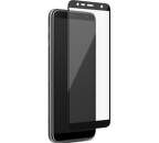 Puro ochranné sklo pro Samsung Galaxy J4+/J6+, černá