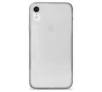 Puro Nude pouzdro pro Apple iPhone Xr, transparentní