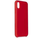 Puro Icon Cover pouzdro pro Apple iPhone Xr, červená