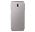 Puro Nude pouzdro Samsung Galaxy J6+, transparentní