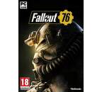 Fallout 76 - PC hra