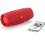 JBL Charge 4 RED