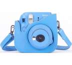 Fujifilm Mini 9 set, tm. modrý