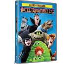 Hotel Transylvánie 1-3 kolekce - 3x DVD film