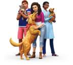 The Sims 4 + The Sims 4: Psi a Kočky - Xbox One hra