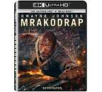 Mrakodrap - Blu-ray + 4K UHD film
