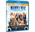 Mamma Mia! Here We Go Again - Blu-ray film