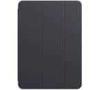 Apple Smart Folio obal pro iPad Pro 11" MRX72ZM/A šedý