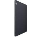 Apple Smart Folio obal pro iPad Pro 12.9" MRX92ZM/A šedý