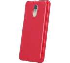 Silikonové pouzdro myPhone pro myPhone Prime 18x9, červená