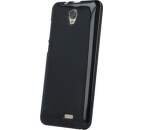 Silikonové pouzdro myPhone pro myPhone Fun 18x9, černá