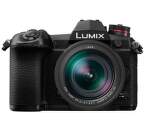 Panasonic Lumix DC-G9 černá + Leica DG Vario-Elmarit 12-60 mm F2,8-4 ASPH. Power O.I.S.