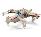 Star Wars T-65 X-Wing Battle Quadcopter