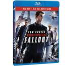 Mission: Impossible - Fallout - Blu-ray film