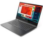 Lenovo Yoga C930 81C4002MCK, notebook