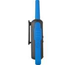 Motorola Talkabout T62, modro-černá