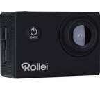 Rollei Actioncam Family