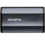 ADATA ASE730H 256 GB, titanová
