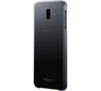 Samsung Gradation pouzdro pro Samsung Galaxy J4+, černá