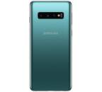 Samsung Galaxy S10 128 GB zelený