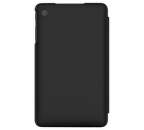 Alcatel SC8067 Stand Flip Case pouzdro pro tablet Alcatel 1T 7 WiFi černé