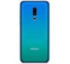 Meizu 16th 128 GB modrý