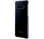 Samsung LED Cover pro Samsung Galaxy S10+, černá