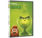 Grinch - DVD