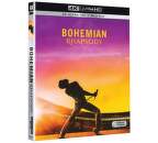Bohemian Rhapsody - UHD BD + BD