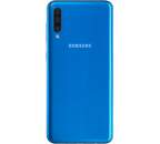 Samsung Galaxy A50 128 GB modrý