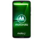 Motorola Moto G7 Dual SIM bílý